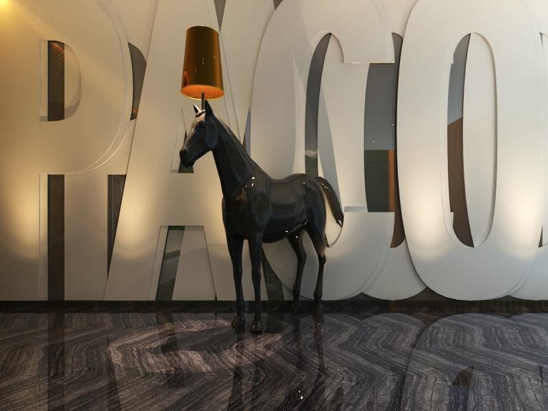 Paco Hotel Tаojin Metro Guangzhou - Free Shuttle Bus For Centen Fair Kültér fotó