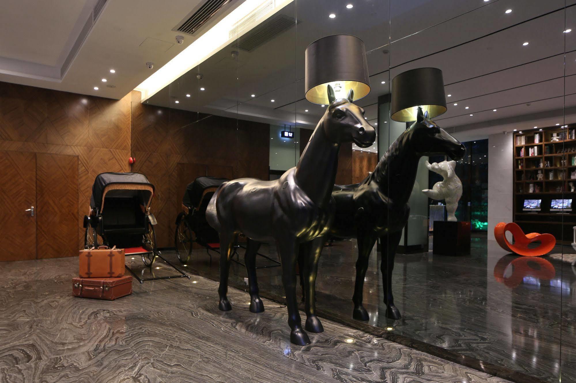 Paco Hotel Tаojin Metro Guangzhou - Free Shuttle Bus For Centen Fair Kültér fotó