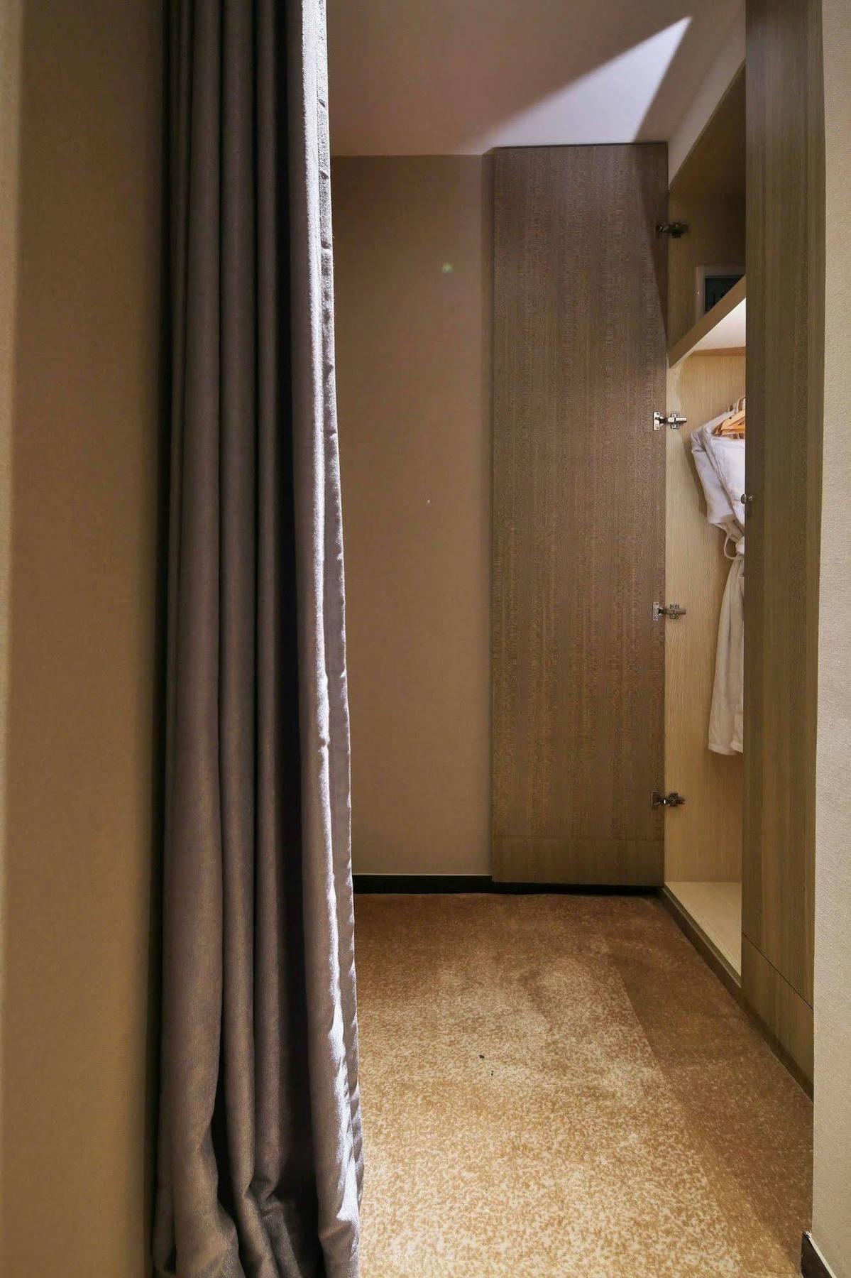 Paco Hotel Tаojin Metro Guangzhou - Free Shuttle Bus For Centen Fair Kültér fotó